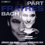 Fratres - Paert & Bach