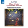 Klavierwerke - Erik Satie