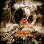 Legends - Bonfire