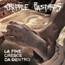 Fine Cresce Da Dentro - Cripple Bastards