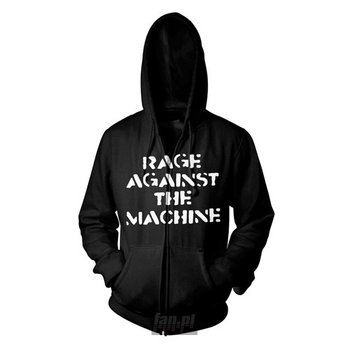 Large Fist _Blu5060410591067_ - Rage Against The Machine