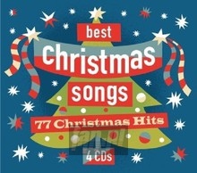 The Christmas Songs - V/A