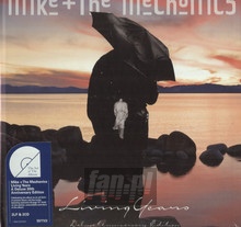 The Living Years - Mike & The Mechanics - powiększ The Living Years - Mike & The Mechanics