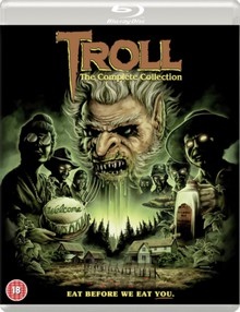 Troll: Complete Collection - Movie / Film