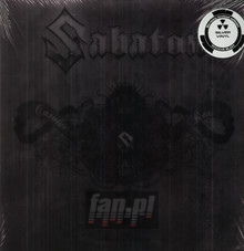 Carolus Rex - Platinum Edition - Sabaton