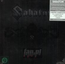 Carolus Rex - Platinum Edition - Sabaton