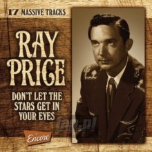 Don't Let The Stars Get In Your Eyes - Ray Price