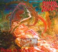 Blessed Are The Sick - Morbid Angel