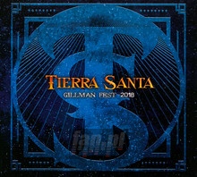 Gilman Fest 2018 - Tierra Santa - bigger Gilman Fest 2018 - Tierra Santa
