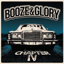 Chapter IV - Booze & Glory