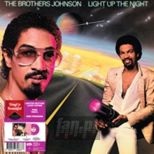 Light Up The Night - Brothers Johnson