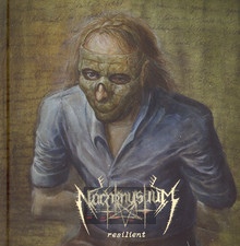 Resilient - Nachtmystium - bigger Resilient - Nachtmystium