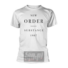 Substance: The Singles 1980-1987 _TS80334_ - New Order