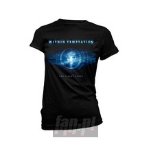 The Silent Force _TS505611056_ - Within Temptation
