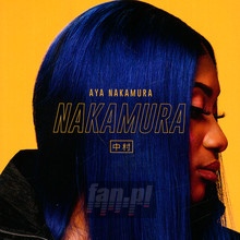 Nakamura - Aya Nakamura