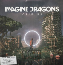 Origins - Imagine Dragons - bigger Origins - Imagine Dragons
