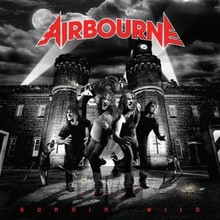 Runnin' Wild - Airbourne