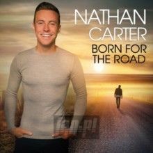 Born For The Road - Nathan Carter