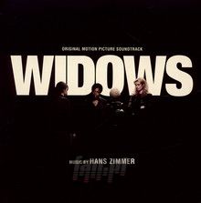 Widows  OST - Hans Zimmer