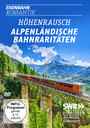 Hohenrausch - Alpenlandische Bahnraritaten - Documentary