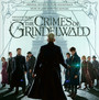 Fantastic Beasts: The Crimes Of Grindelwald  OST - James Newton Howard 