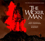 The Wicker Man  OST - Paul Giovanni & Magnet