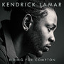 Riding For Compton - Kendrick Lamar
