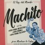Machito. From Montuno To Cubop - Machito