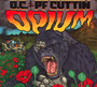 Opium - O.C. & P.F. Cuttin