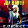 Rock Masterpieces vol. 2 - Jean Beauvoir