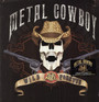 Metal Cowboy - Ron Keel