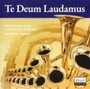 Te Deum Laudamus - David Price
