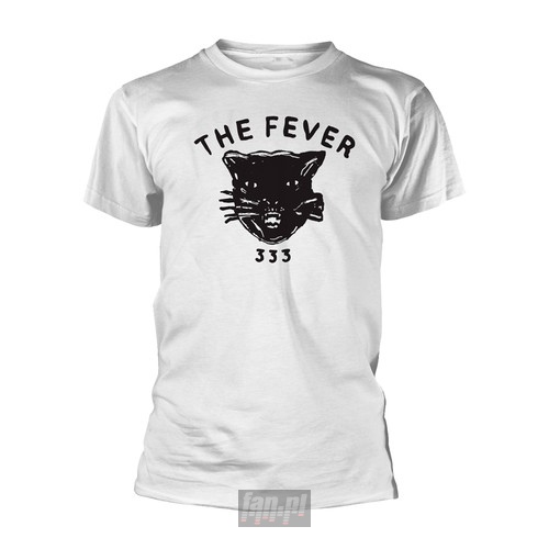 Fever Cat Mug _Mug80334_ - The Fever 333 