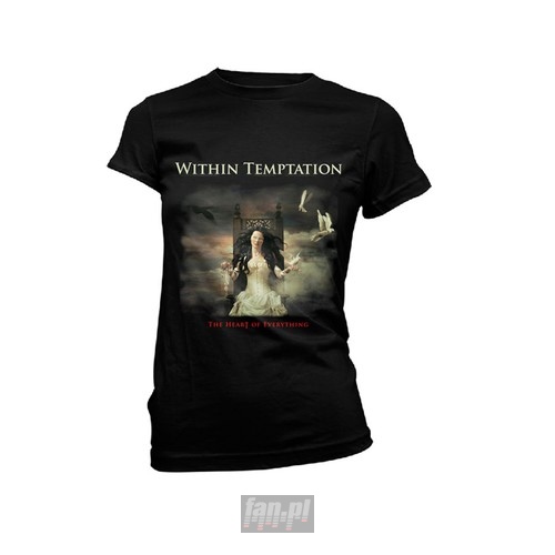The Heart Of Everything _TS505611056_ - Within Temptation