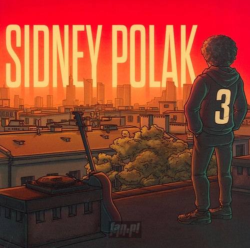 3 - Sidney Polak