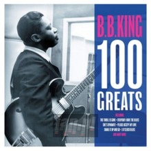 100 Greats - B.B. King