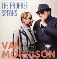Prophet Speaks - Van Morrison