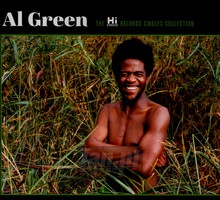 The Hi Records Singles Collection - Al Green