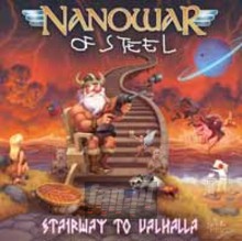 Stairway To Valhalla - Nanowar Of Steel