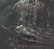 The Book Of Suffering - Tome II - Cryptopsy