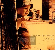 Lalilu - Szymon Zychowicz
