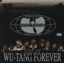 Wu-Tang Forever - Wu-Tang Clan