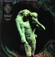 Reflektor - The Arcade Fire 