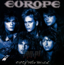 Out Of This World - Europe