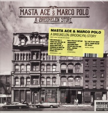 A Breukelen Story - Masta Ace & Marco Polo