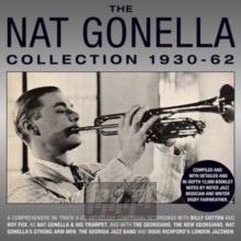 Nat Gonella Collection 1930-62 - Nat Gonella