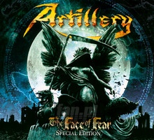 Face Of Fear - Artillery