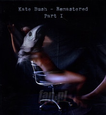 Remastered Part 1 - Kate Bush