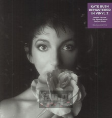 Remastered In Vinyl II - Kate Bush
