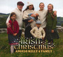 Irish Christmas - Angelo Kelly  & Family